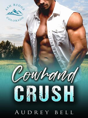 cover image of Cowhand Crush